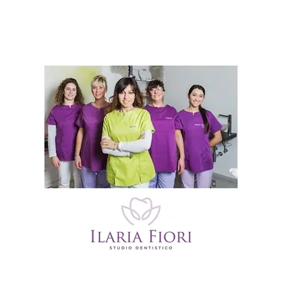 Ilaria Fiori — Studio Dentistico